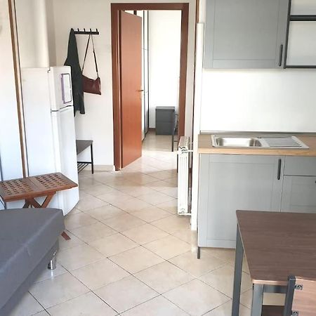 Ferienwohnung Casa Aurelia Rom Exterior foto