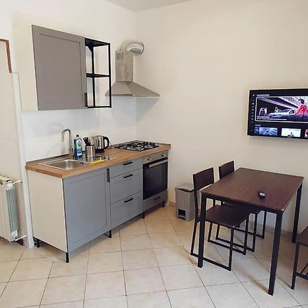 Ferienwohnung Casa Aurelia Rom Exterior foto