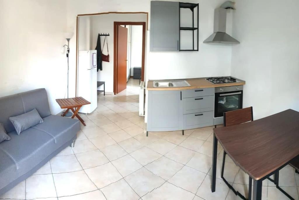 Ferienwohnung Casa Aurelia Rom Exterior foto