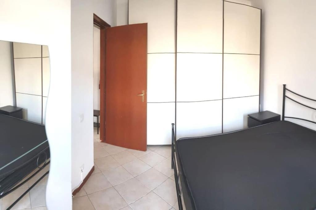 Ferienwohnung Casa Aurelia Rom Exterior foto