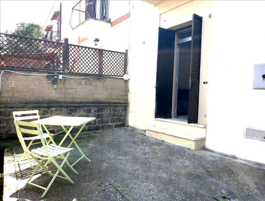 Ferienwohnung Casa Aurelia Rom Exterior foto
