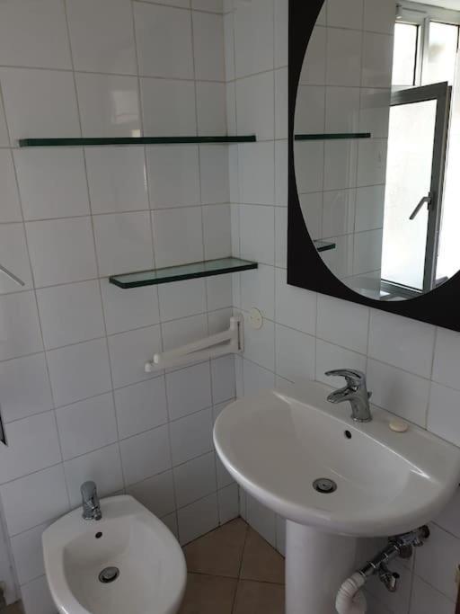 Ferienwohnung Casa Aurelia Rom Exterior foto