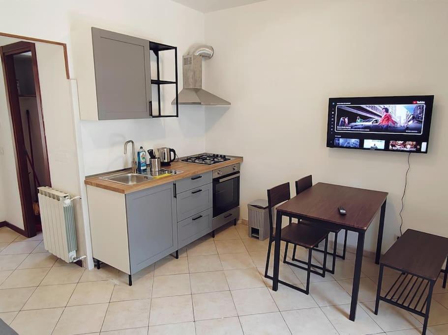 Ferienwohnung Casa Aurelia Rom Exterior foto