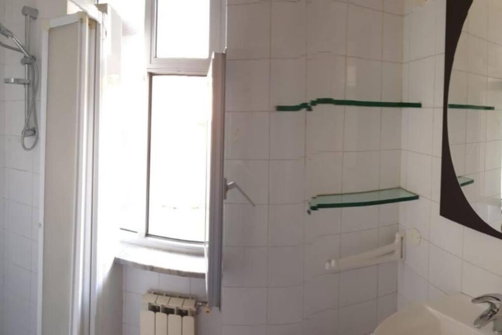 Ferienwohnung Casa Aurelia Rom Exterior foto